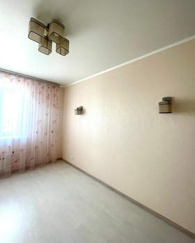 2-к квартира, вторичка, 54м2, 10/12 этаж