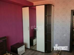 3-к квартира, вторичка, 77м2, 8/9 этаж