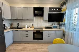 1-к квартира, вторичка, 45м2, 11/12 этаж