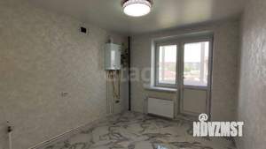 1-к квартира, вторичка, 38м2, 5/6 этаж
