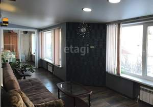 4-к квартира, вторичка, 61м2, 1/5 этаж