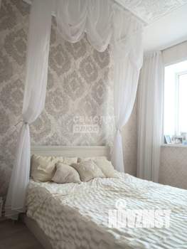 2-к квартира, вторичка, 50м2, 9/9 этаж