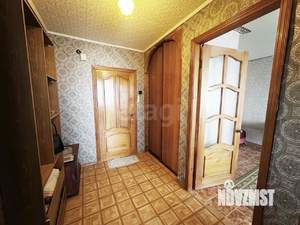 3-к квартира, вторичка, 71м2, 6/6 этаж