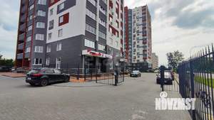 1-к квартира, вторичка, 40м2, 3/17 этаж