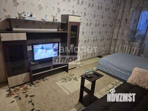 1-к квартира, вторичка, 41м2, 3/5 этаж