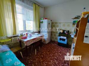 1-к квартира, вторичка, 39м2, 4/9 этаж