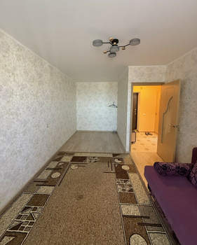 1-к квартира, вторичка, 35м2, 9/10 этаж