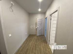 1-к квартира, вторичка, 41м2, 9/9 этаж