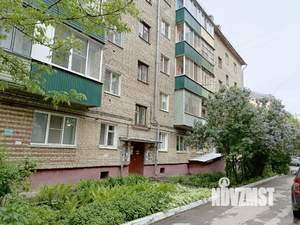 3-к квартира, вторичка, 50м2, 5/5 этаж