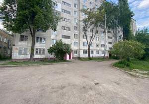 1-к квартира, вторичка, 37м2, 8/9 этаж