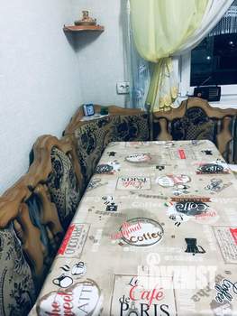 3-к квартира, вторичка, 71м2, 8/9 этаж