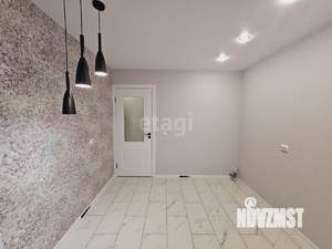 1-к квартира, вторичка, 37м2, 4/9 этаж