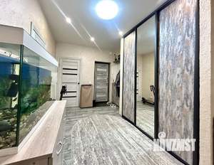 3-к квартира, вторичка, 81м2, 8/9 этаж