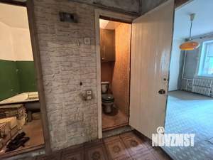 3-к квартира, вторичка, 64м2, 3/9 этаж