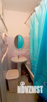 2-к квартира, вторичка, 44м2, 2/5 этаж