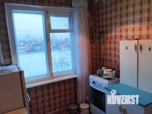 1-к квартира, вторичка, 30м2, 5/5 этаж
