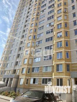 2-к квартира, вторичка, 69м2, 8/17 этаж