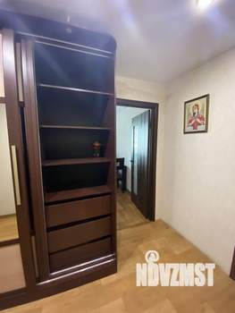 2-к квартира, вторичка, 63м2, 3/12 этаж