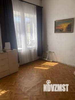 1-к квартира, вторичка, 40м2, 2/2 этаж
