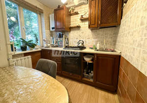 2-к квартира, вторичка, 44м2, 2/5 этаж