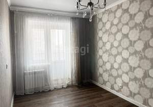 1-к квартира, вторичка, 42м2, 10/12 этаж
