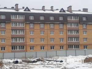 1-к квартира, сданный дом, 35м2, 3/5 этаж
