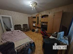 2-к квартира, вторичка, 54м2, 5/10 этаж