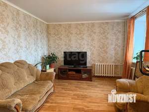 3-к квартира, вторичка, 90м2, 3/12 этаж