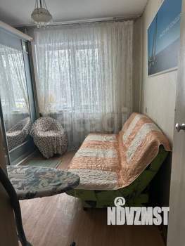 3-к квартира, вторичка, 64м2, 5/9 этаж