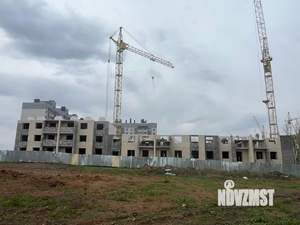 2-к квартира, вторичка, 61м2, 6/9 этаж