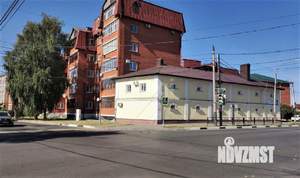 3-к квартира, вторичка, 135м2, 5/6 этаж
