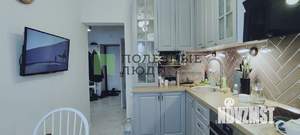 3-к квартира, вторичка, 74м2, 1/12 этаж