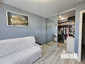 1-к квартира, вторичка, 37м2, 3/9 этаж