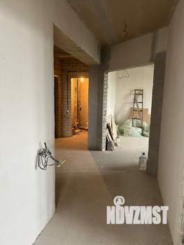 3-к квартира, вторичка, 105м2, 5/9 этаж