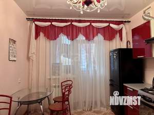 1-к квартира, вторичка, 40м2, 9/9 этаж