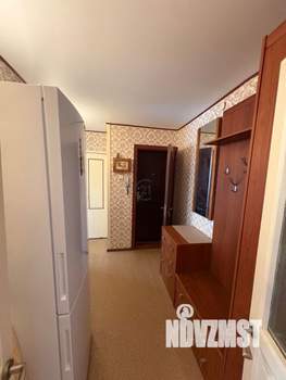 4-к квартира, вторичка, 59м2, 4/5 этаж