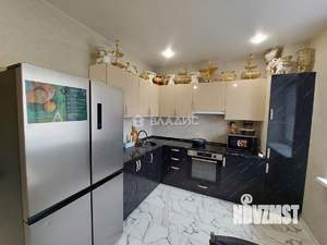 2-к квартира, вторичка, 53м2, 5/16 этаж