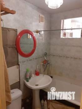 1-к квартира, вторичка, 31м2, 3/4 этаж