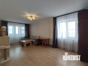 2-к квартира, вторичка, 54м2, 13/14 этаж