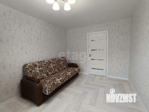 2-к квартира, вторичка, 41м2, 2/5 этаж