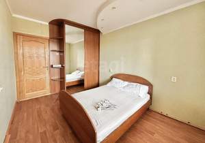 3-к квартира, вторичка, 64м2, 7/9 этаж