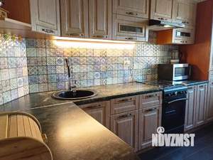 2-к квартира, вторичка, 53м2, 7/9 этаж