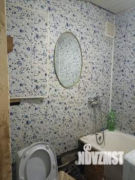 3-к квартира, вторичка, 58м2, 4/4 этаж