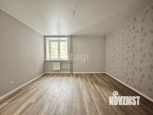 2-к квартира, вторичка, 73м2, 4/14 этаж
