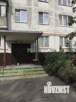 2-к квартира, вторичка, 44м2, 3/5 этаж