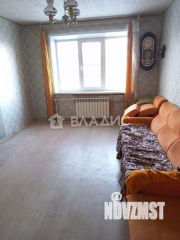 3-к квартира, вторичка, 64м2, 3/9 этаж