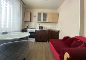 1-к квартира, вторичка, 37м2, 1/9 этаж