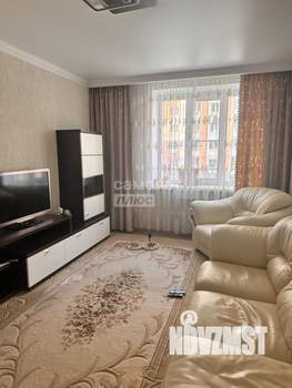 1-к квартира, вторичка, 42м2, 2/9 этаж