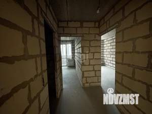 2-к квартира, вторичка, 57м2, 7/9 этаж