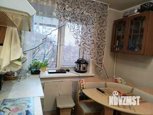 1-к квартира, вторичка, 31м2, 5/5 этаж